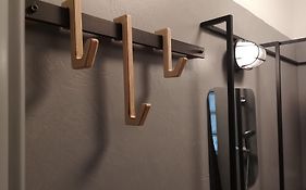 Soho Apartments By Olala Homes